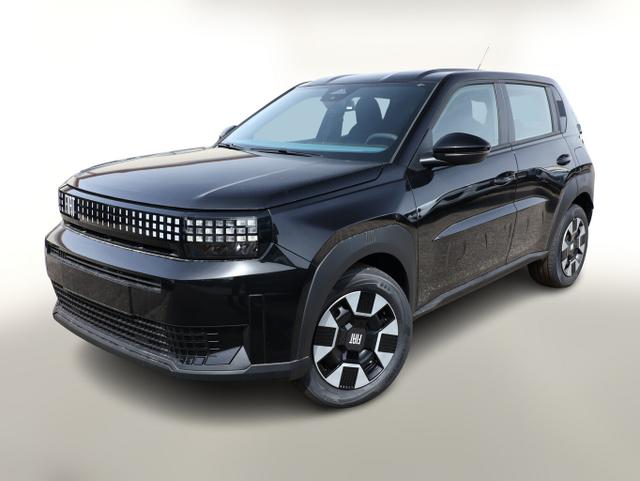Fiat Grande Panda - ICON CarPlay PixelLED PDC DigC Temp