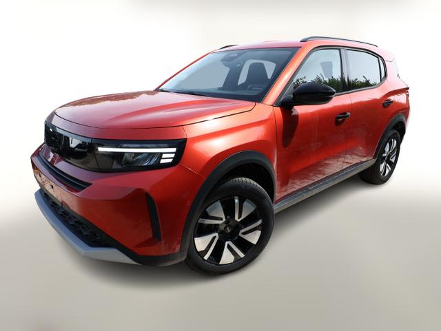 Opel Frontera - GS Hybrid TechP SHZ LHZ Nav Kam PDC 17Z