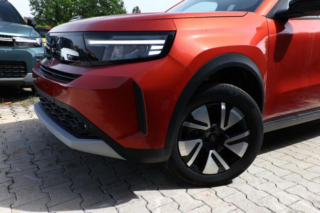 Opel Frontera GS Hybrid TechP SHZ LHZ Nav Kam PDC 17Z 