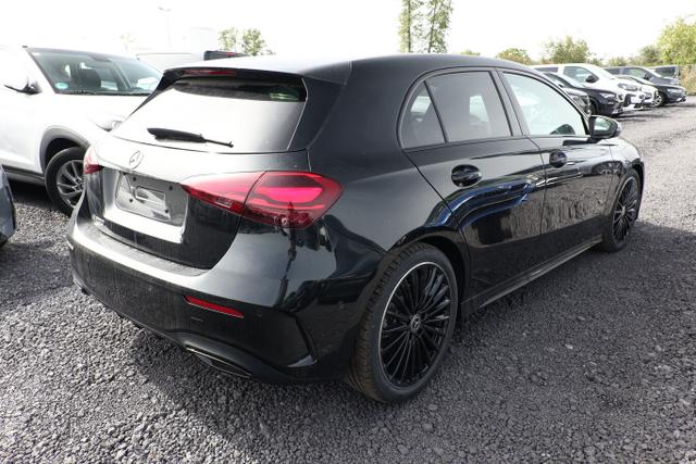 Mercedes-Benz A-Klasse AMG Line A 200 Adv+ Special Edition ACC SHZ 19Z 