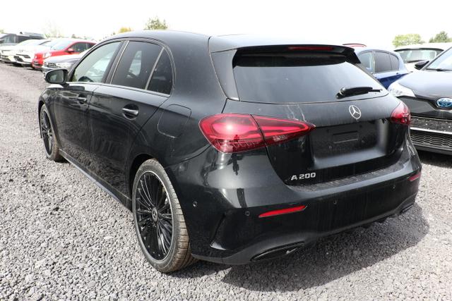 Mercedes-Benz A-Klasse AMG Line A 200 Adv+ Special Edition ACC SHZ 19Z 
