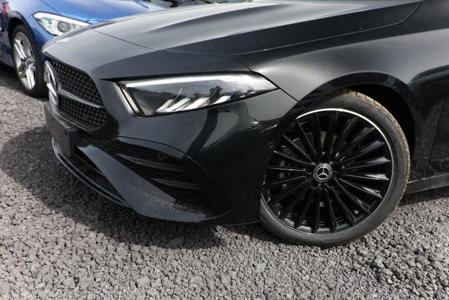 Mercedes-Benz A-Klasse AMG Line A 200 Adv+ Special Edition ACC SHZ 19Z 