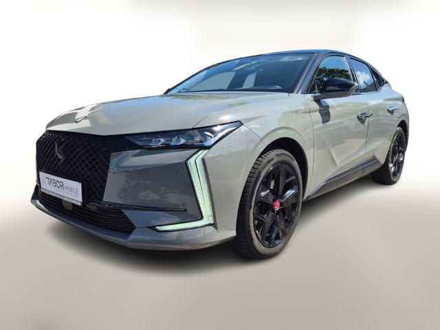 DS Automobiles 4 - Performance Line+ 1.6 PureTech 180 Aut. Perf.Line+ NightV eHk