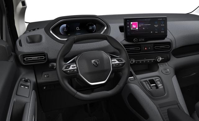 Peugeot Rifter Allure M1 L2 StyleP Kam CarP 2xSchiebet&uuml;r 