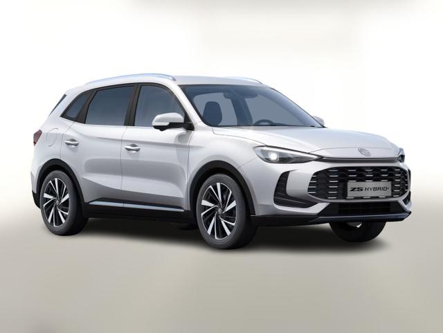 MG ZS - Luxury Hybrid+ Pano ACC 360Kam Nav LED SHZ