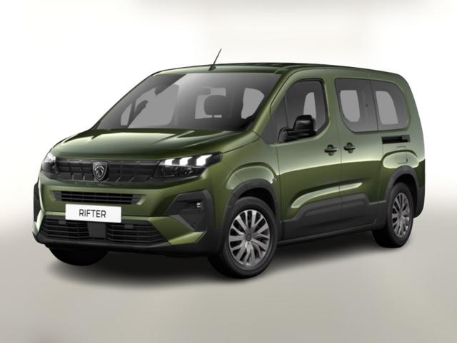 Peugeot Rifter - Allure M1 L2 StyleP Kam CarP 2xSchiebet&uuml;r