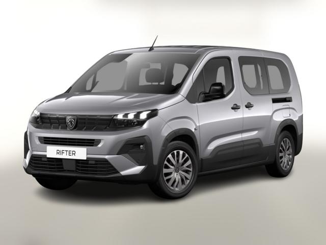 Peugeot Rifter - Allure M1 L2 7S StyleP Kam CarP 2xSchiebe