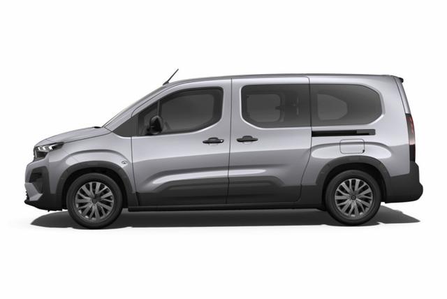 Peugeot Rifter Allure M1 L2 7S StyleP Kam CarP 2xSchiebe 