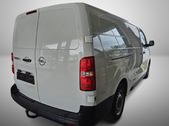 Opel Vivaro Kasten Cargo-e Edition L AHK 
