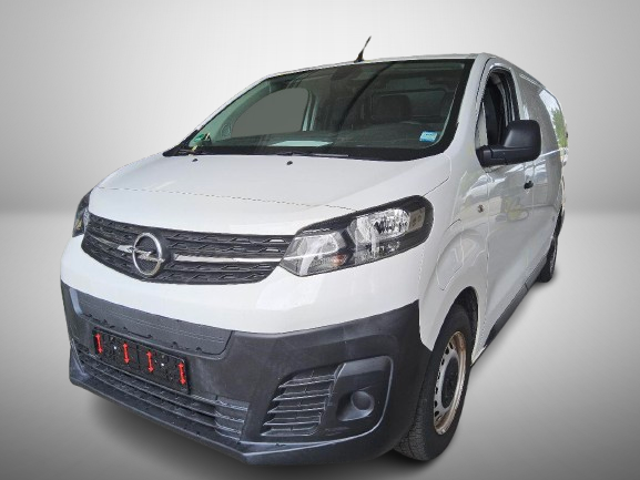 Opel Vivaro Kasten - Cargo-e Edition L AHK
