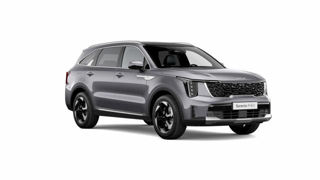 Kia Sorento - 1.6 T-GDI Plug-in Hybrid Platinum 4WD 7-Sitzer