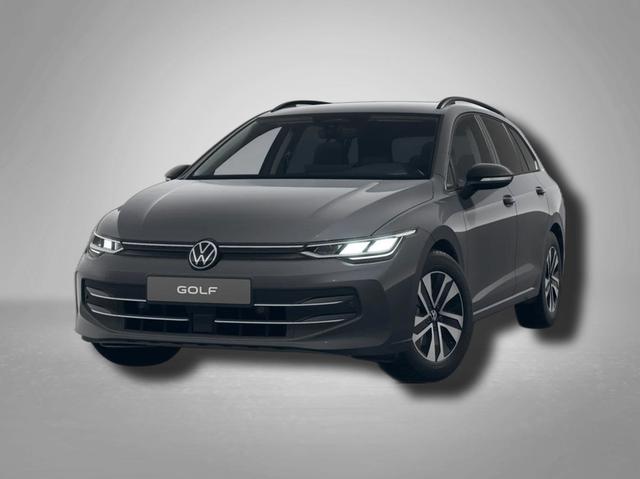 Volkswagen Golf Variant - Life Plus 1.5 eTSI 7-Gang-DSG