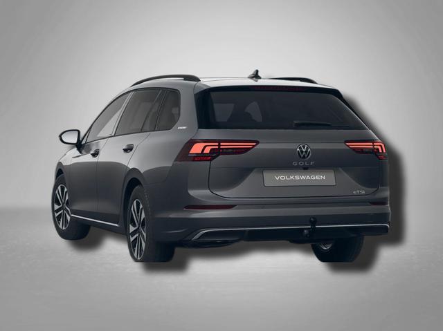 Volkswagen Golf Variant Life Plus 1.5 eTSI 7-Gang-DSG 