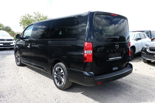 Opel Zafira GS AT8 XL 8-S Nav Massage Kam SHZ KlimaP 