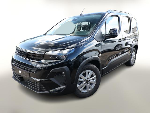Peugeot Rifter - Allure M1 Nav Keyl StyleP 2xSchiebet Kam