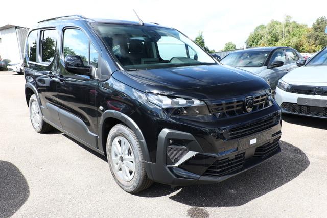 Peugeot Rifter Allure M1 Nav Keyl StyleP 2xSchiebet Kam 