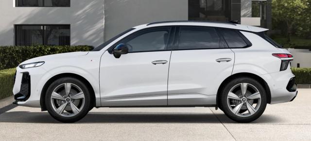 Audi Q3 quattro S line Tech KlimaP SportS PrivG 19Z 