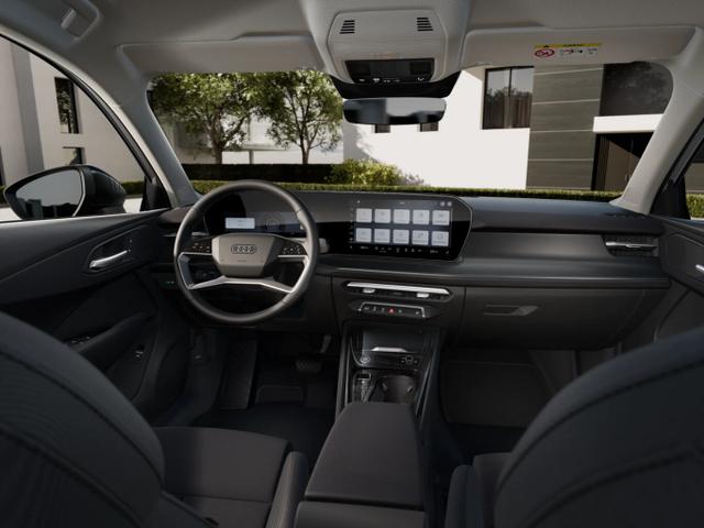 Audi Q3 quattro S line Tech KlimaP SportS PrivG 19Z 