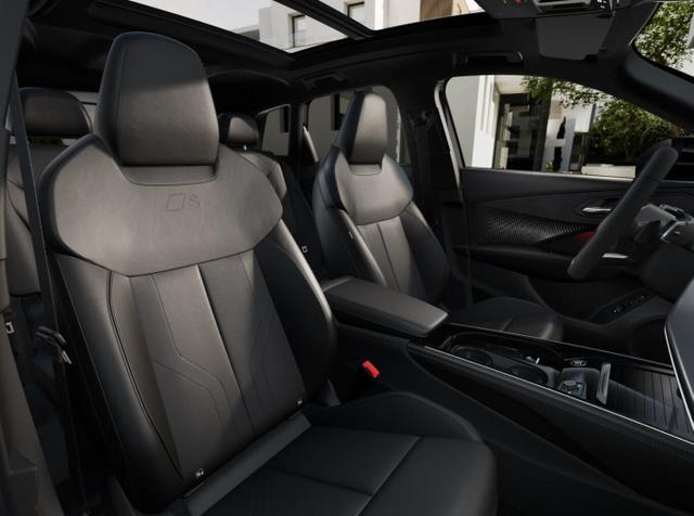Audi Q3 quatt 2xS line TechPro Pano Leder HUD KlimaP 
