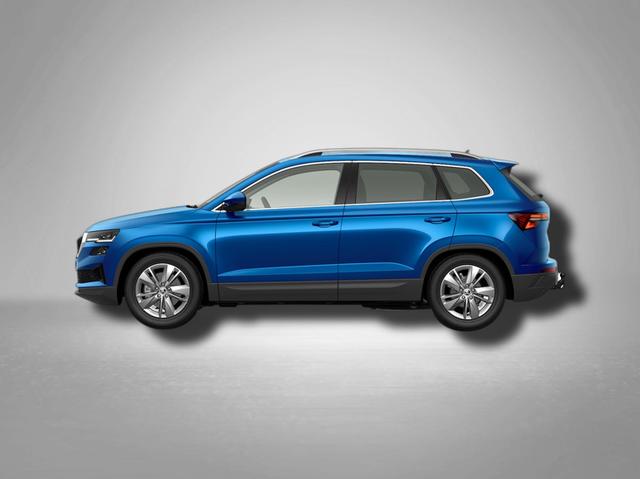 Skoda Karoq Selection Plus 2.0 TDI 7-Gang-DSG 