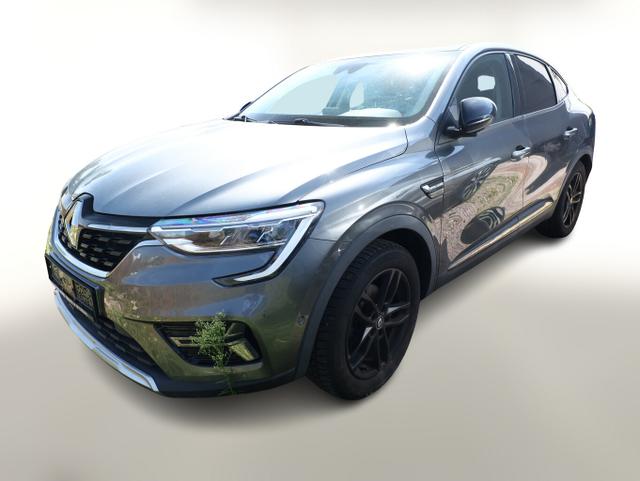 Renault Arkana - Intens 1.3 TCe 140 EDC Nav SHZ ParkAs ACC