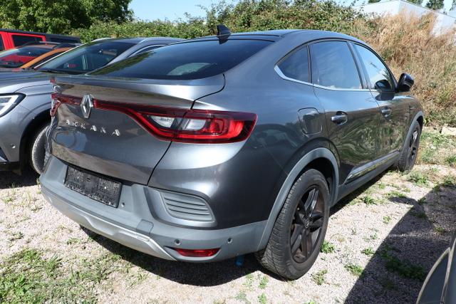 Renault Arkana Intens 1.3 TCe 140 EDC Nav SHZ ParkAs ACC 