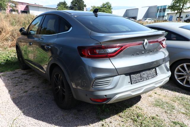 Renault Arkana Intens 1.3 TCe 140 EDC Nav SHZ ParkAs ACC 