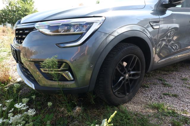 Renault Arkana Intens 1.3 TCe 140 EDC Nav SHZ ParkAs ACC 