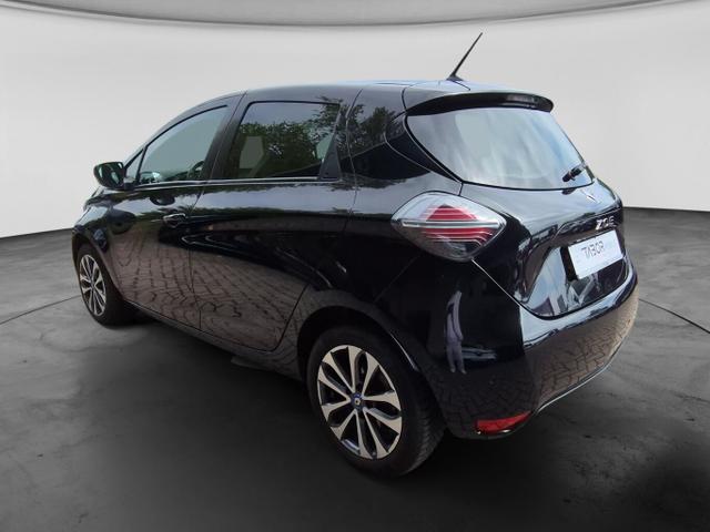 Renault ZOE Intens ZE50 R135 Kauf-Bat. CCS LED Nav SHZ 