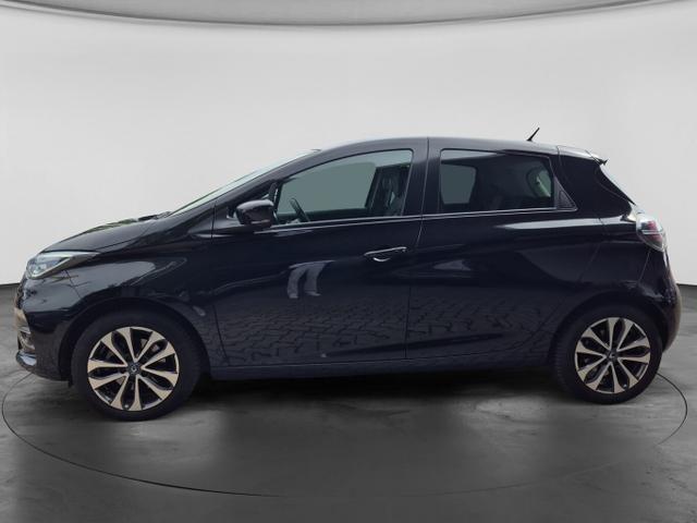 Renault ZOE Intens ZE50 R135 Kauf-Bat. CCS LED Nav SHZ 