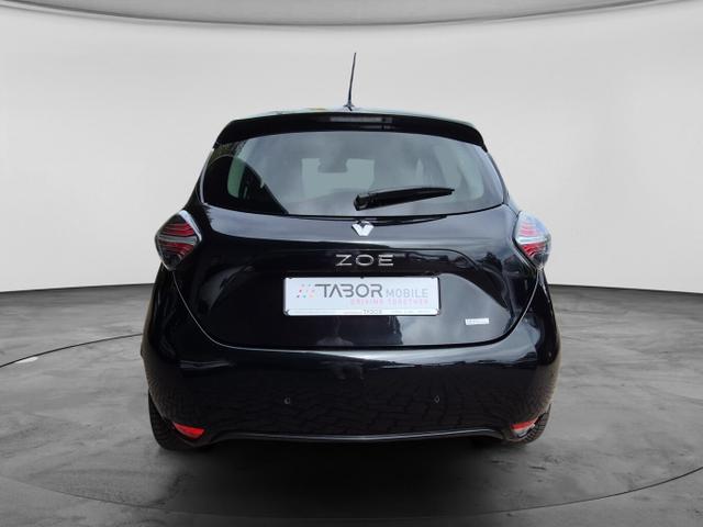 Renault ZOE Intens ZE50 R135 Kauf-Bat. CCS LED Nav SHZ 