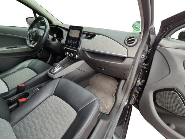 Renault ZOE Intens ZE50 R135 Kauf-Bat. CCS LED Nav SHZ 