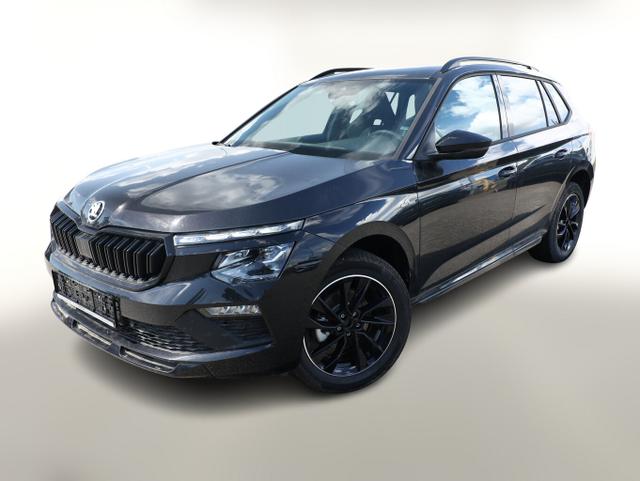 Skoda Kamiq - Monte Carlo DSG MonteC Pano Matrix Kam Kessy SHZ SunS
