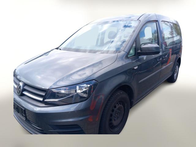 Volkswagen Caddy Maxi - Trendline 1.0 TSI 102 7S Nav PDC SHZ