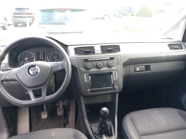 Volkswagen Caddy Maxi Trendline 1.0 TSI 102 7S Nav PDC SHZ 