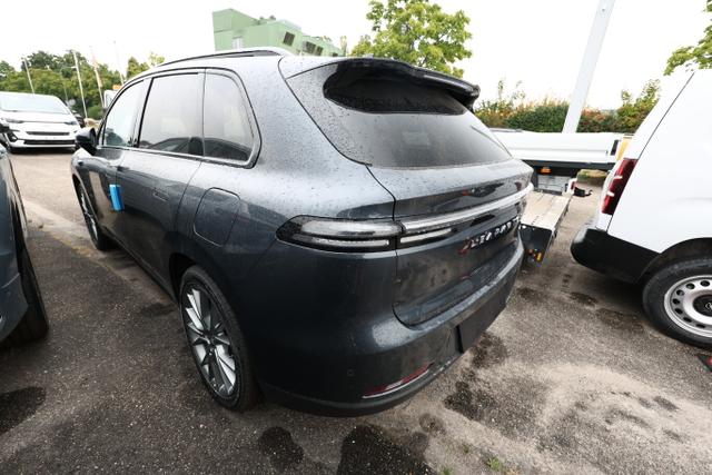 Leapmotor C10 Design BEV 81,9kWh ProMax Pano Nav 4J.Gar. 