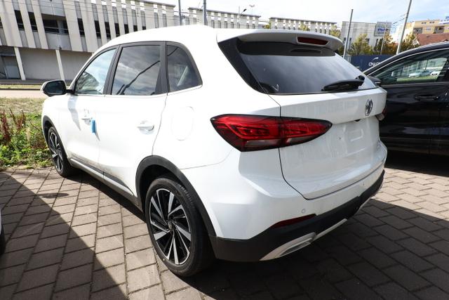 MG ZS Luxury Hybrid+ ACC 360Kam Nav LED SHZ TotW 
