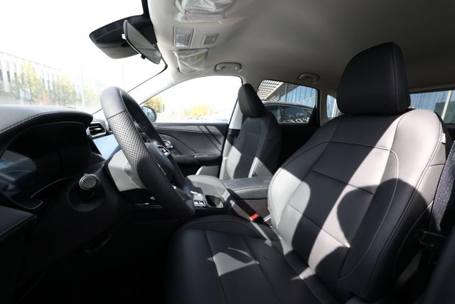 MG ZS Luxury Hybrid+ ACC 360Kam Nav LED SHZ TotW 