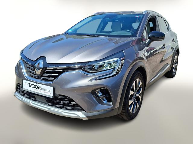 Renault Captur - Edition One II 1.6 E-TECH Plug-in 160 Aut. Ed.