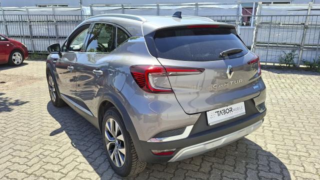Renault Captur Edition One II 1.6 E-TECH Plug-in 160 Aut. Ed. 