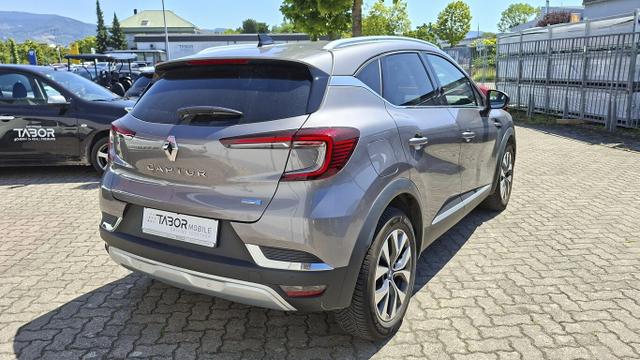 Renault Captur Edition One II 1.6 E-TECH Plug-in 160 Aut. Ed. 