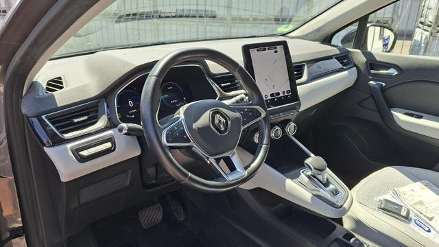 Renault Captur Edition One II 1.6 E-TECH Plug-in 160 Aut. Ed. 