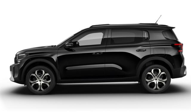 Citro&euml;n C3 Aircross PLUS PDC Kam CarPlay PrivG LED HUD 