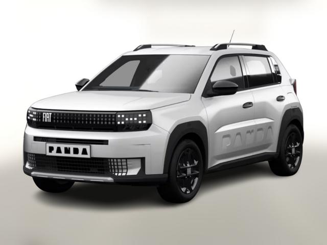 Fiat Grande Panda - Icon Hybrid SHZ Nav Kam LM 2xPDC