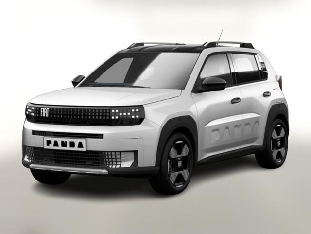 Fiat Grande Panda - La Prima Hybrid SHZ Nav Kam LED BT