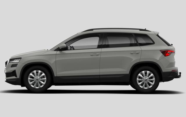 Skoda Karoq Selection DSG Selec AHK Kessy Kam SHZ SunS 4J/120k 