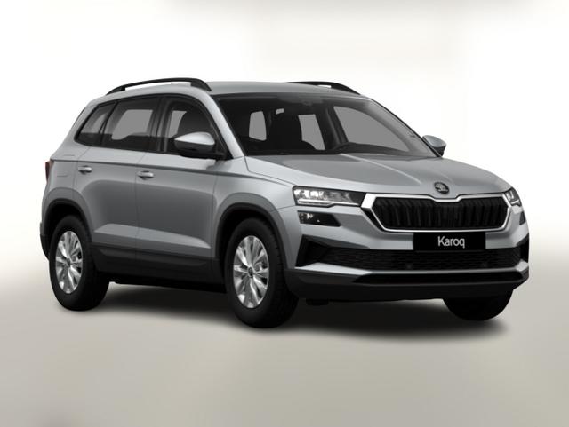 Skoda Karoq - Selection DSG Selec AHK Kessy Kam SHZ SunS 4J/120k