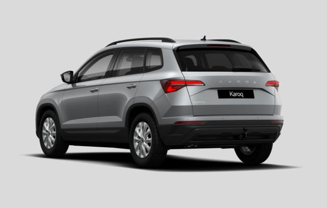 Skoda Karoq Selection DSG Selec AHK Kessy Kam SHZ SunS 4J/120k 