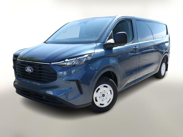 Ford Transit - Trend Custom Aut 320L2 LED AHK SHZ LadeP