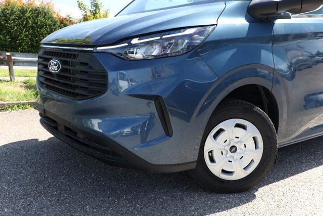 Ford Transit Trend Custom Aut 320L2 LED AHK SHZ LadeP 